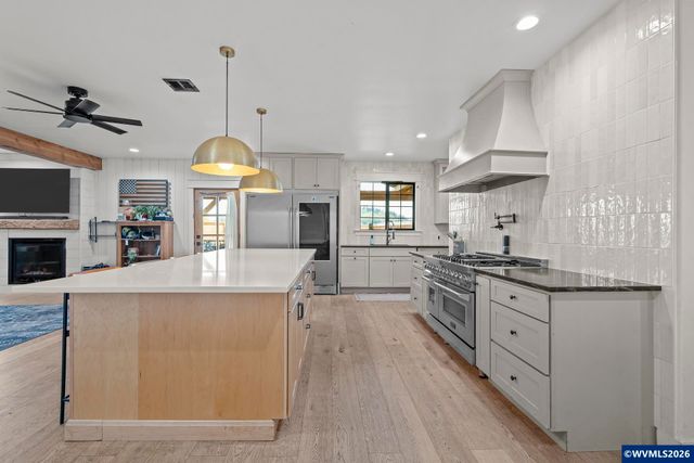 258 Scravel Hill Rd, Albany, OR 97322