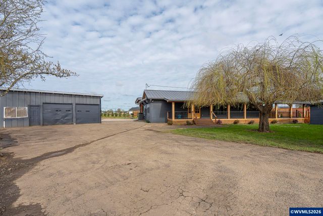 258 Scravel Hill Rd, Albany, OR 97322