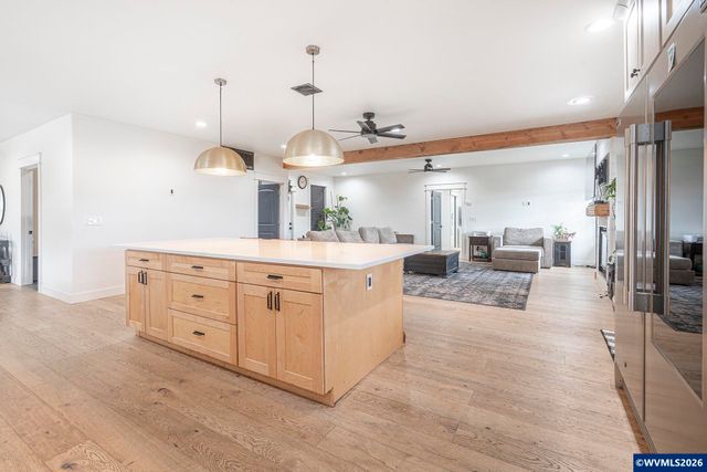 258 Scravel Hill Rd, Albany, OR 97322