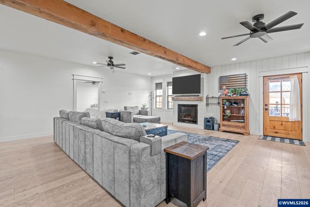 258 Scravel Hill Rd, Albany, OR 97322