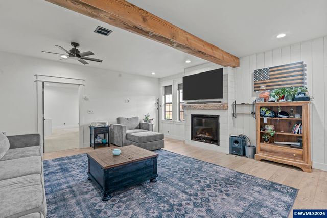 258 Scravel Hill Rd, Albany, OR 97322