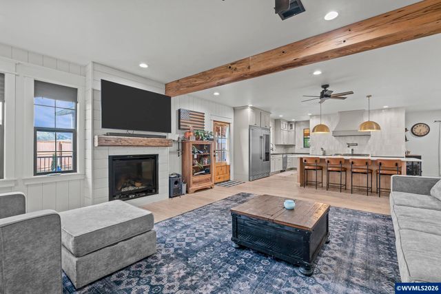 258 Scravel Hill Rd, Albany, OR 97322