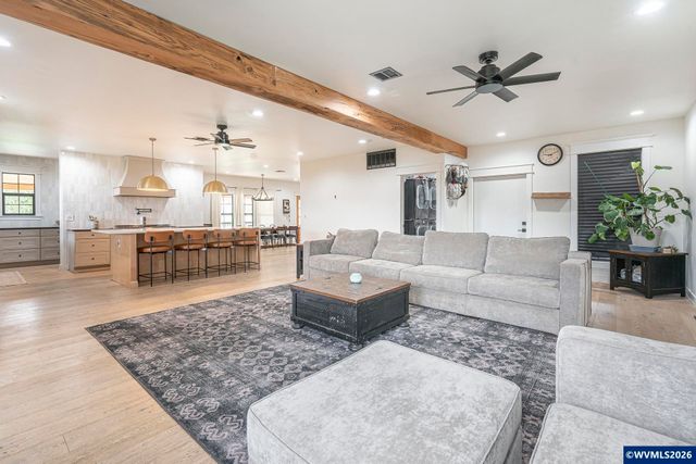 258 Scravel Hill Rd, Albany, OR 97322