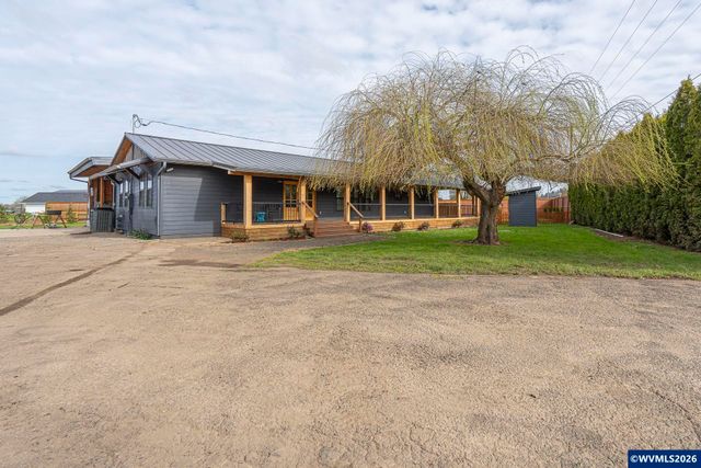 258 Scravel Hill Rd, Albany, OR 97322