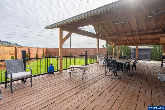 258 Scravel Hill Rd, Albany, OR 97322