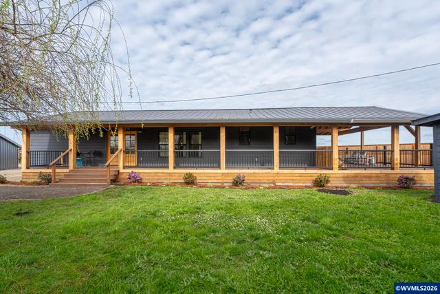 258 Scravel Hill Rd, Albany, OR 97322