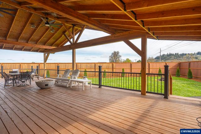 258 Scravel Hill Rd, Albany, OR 97322