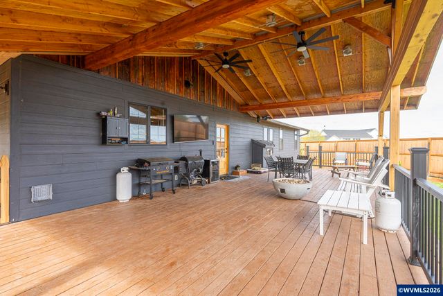 258 Scravel Hill Rd, Albany, OR 97322