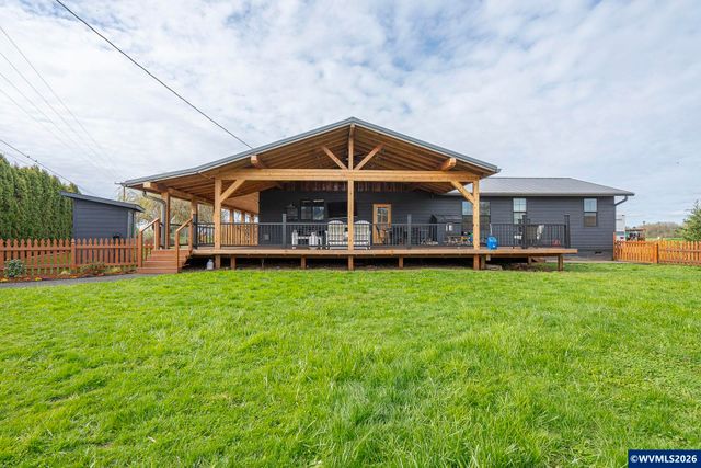 258 Scravel Hill Rd, Albany, OR 97322