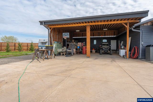 258 Scravel Hill Rd, Albany, OR 97322