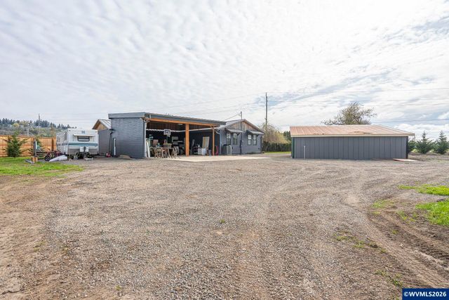 258 Scravel Hill Rd, Albany, OR 97322