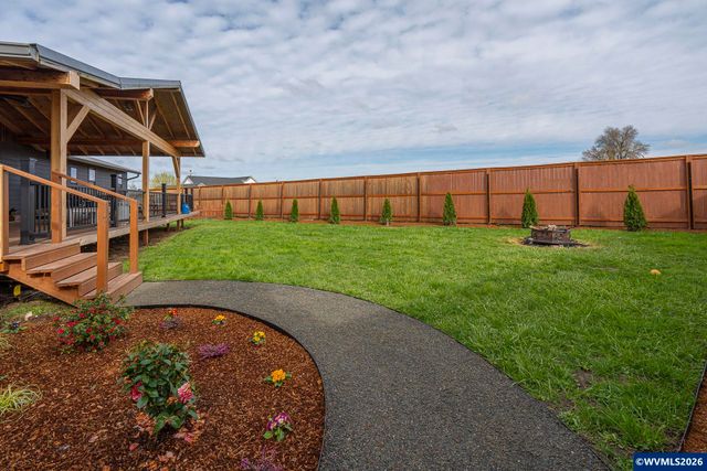 258 Scravel Hill Rd, Albany, OR 97322