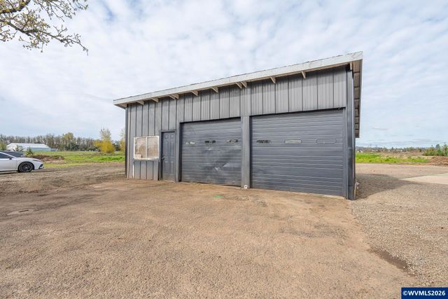 258 Scravel Hill Rd, Albany, OR 97322