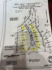 00 Bradberry Hill Road, Rocky Face, GA 30740
