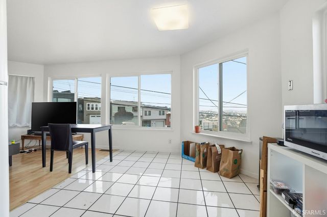 1831 Silliman Street, San Francisco, CA 94134