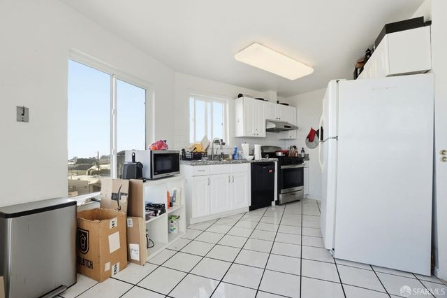 1831 Silliman Street, San Francisco, CA 94134