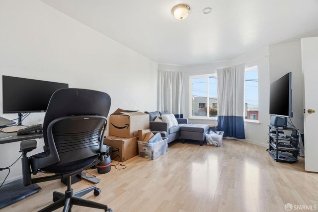 1831 Silliman Street, San Francisco, CA 94134