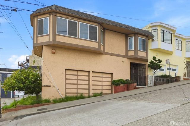 1831 Silliman Street, San Francisco, CA 94134