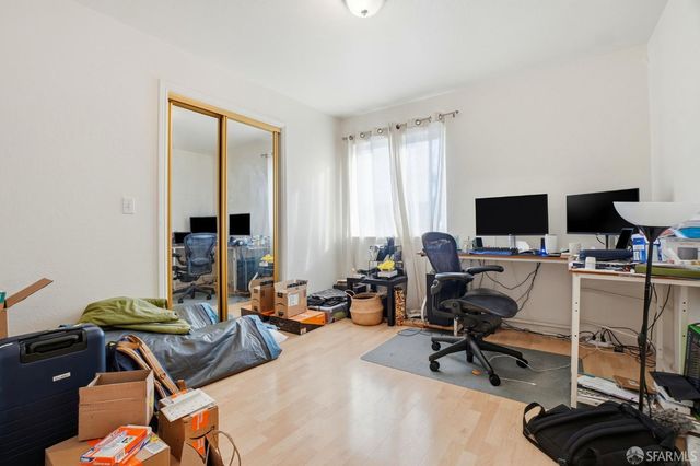 1831 Silliman Street, San Francisco, CA 94134