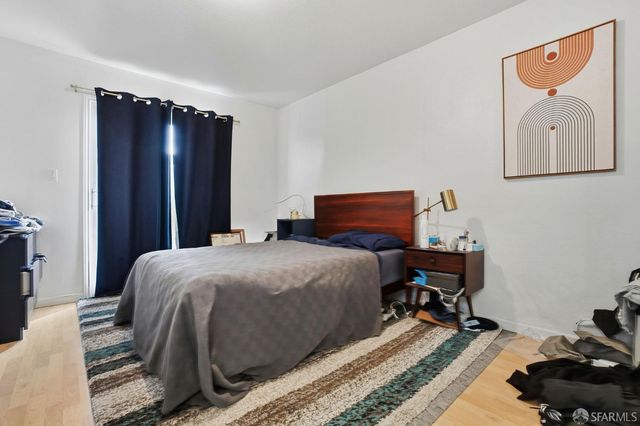 1831 Silliman Street, San Francisco, CA 94134