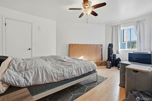 1831 Silliman Street, San Francisco, CA 94134