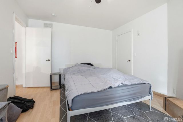 1831 Silliman Street, San Francisco, CA 94134