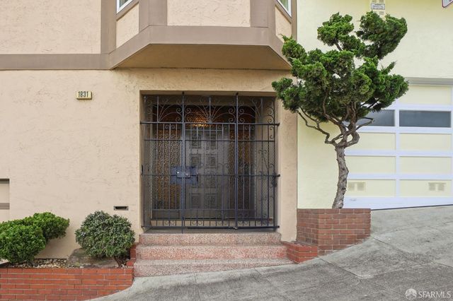 1831 Silliman Street, San Francisco, CA 94134