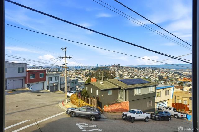1831 Silliman Street, San Francisco, CA 94134
