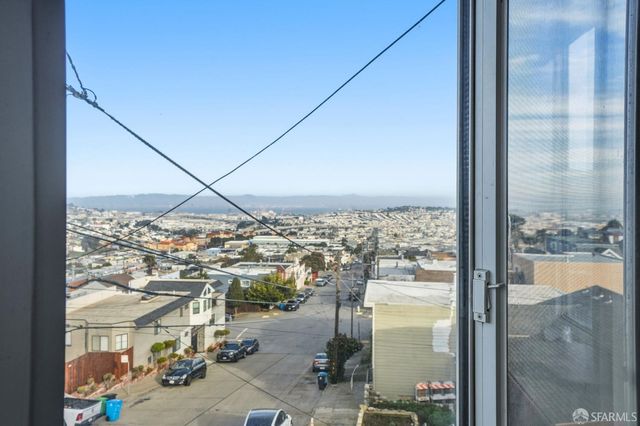 1831 Silliman Street, San Francisco, CA 94134
