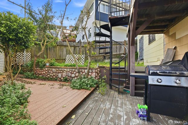 1831 Silliman Street, San Francisco, CA 94134