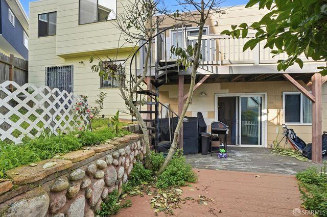 1831 Silliman Street, San Francisco, CA 94134