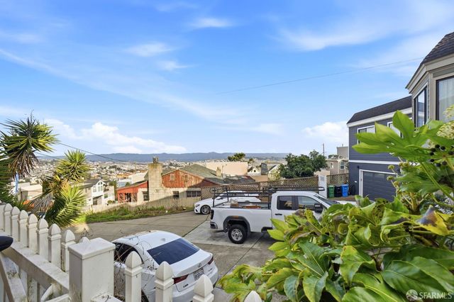 1831 Silliman Street, San Francisco, CA 94134