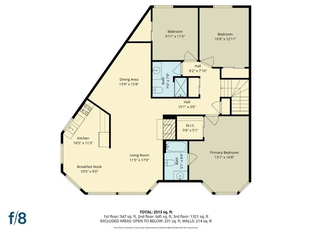 1831 Silliman Street, San Francisco, CA 94134