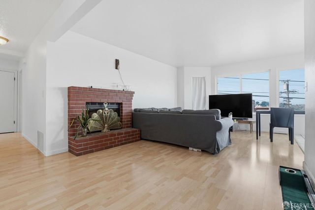 1831 Silliman Street, San Francisco, CA 94134