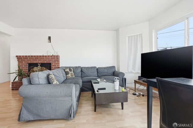 1831 Silliman Street, San Francisco, CA 94134