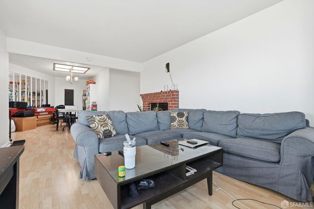 1831 Silliman Street, San Francisco, CA 94134