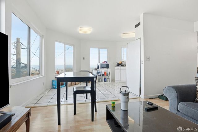 1831 Silliman Street, San Francisco, CA 94134