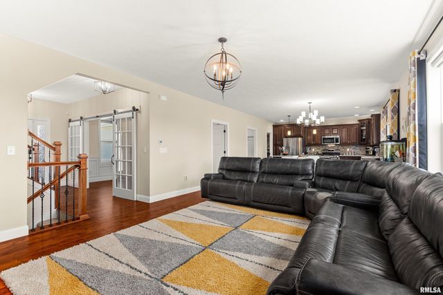 2816 W ARDEN Way, Dunlap, IL 61525