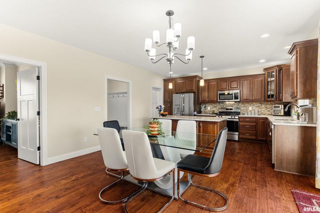 2816 W ARDEN Way, Dunlap, IL 61525