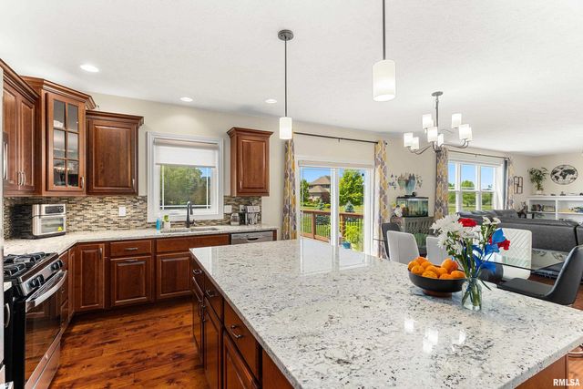2816 W ARDEN Way, Dunlap, IL 61525