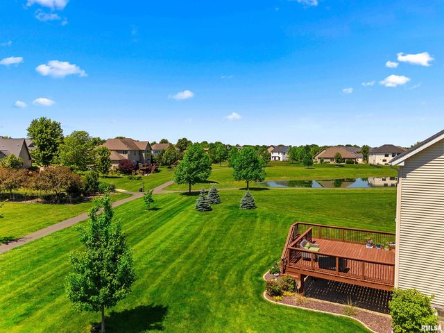 2816 W ARDEN Way, Dunlap, IL 61525