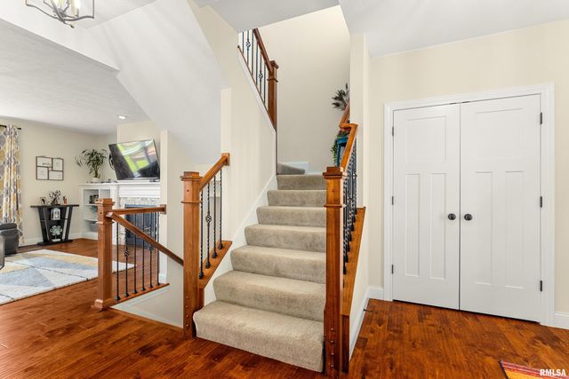 2816 W ARDEN Way, Dunlap, IL 61525