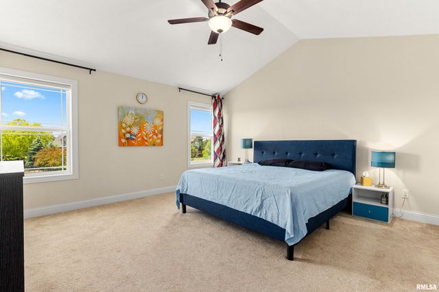 2816 W ARDEN Way, Dunlap, IL 61525
