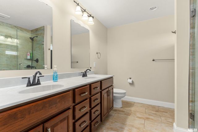 2816 W ARDEN Way, Dunlap, IL 61525