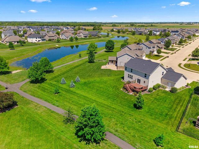 2816 W ARDEN Way, Dunlap, IL 61525