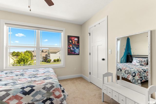 2816 W ARDEN Way, Dunlap, IL 61525