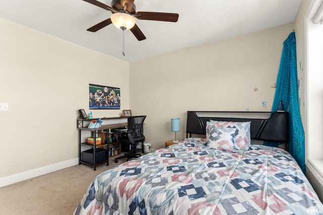 2816 W ARDEN Way, Dunlap, IL 61525