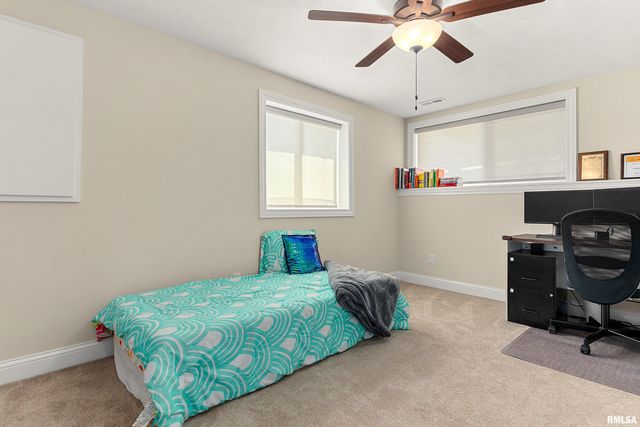2816 W ARDEN Way, Dunlap, IL 61525
