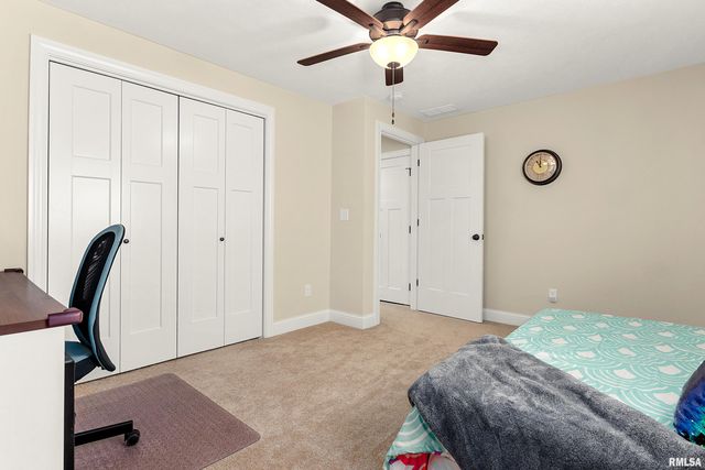 2816 W ARDEN Way, Dunlap, IL 61525