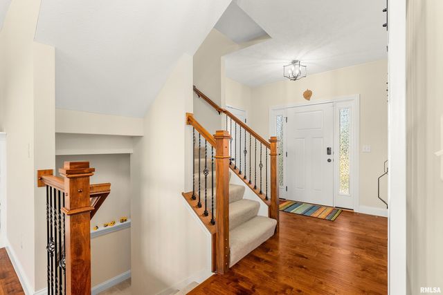 2816 W ARDEN Way, Dunlap, IL 61525